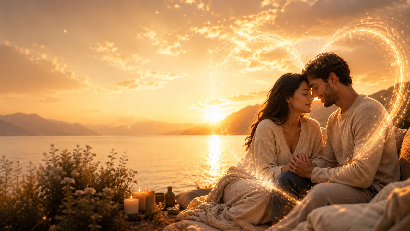 Relationship Healing in India